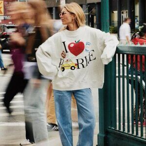 Parke NYC Sweatshirt